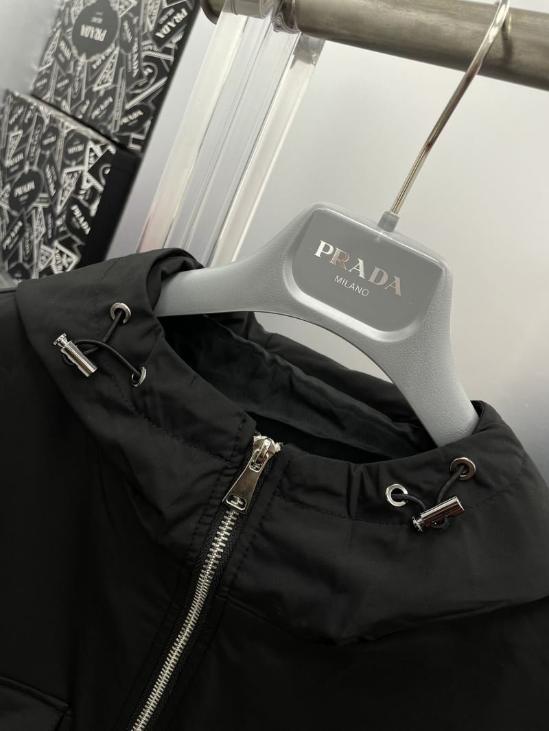 Prada Outwear